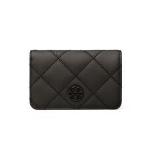 Tory Burch Willa matte medium wallet